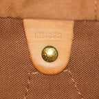 Louis Vuitton Speedy 30 M41526 Monogram Canvas Hand Boston Bag Used 08E135060007