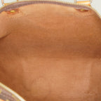 Authentic Louis Vuitton Monogram Speedy 35 Hand bag M41524 vintage 06E054180015