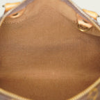 Louis Vuitton Speedy Bandouliere 25 Monogram Boston Bag M41628 08E067920025