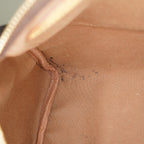 Authentic Louis Vuitton Monogram Speedy 25 Handbag vintage M41528 06E365940017