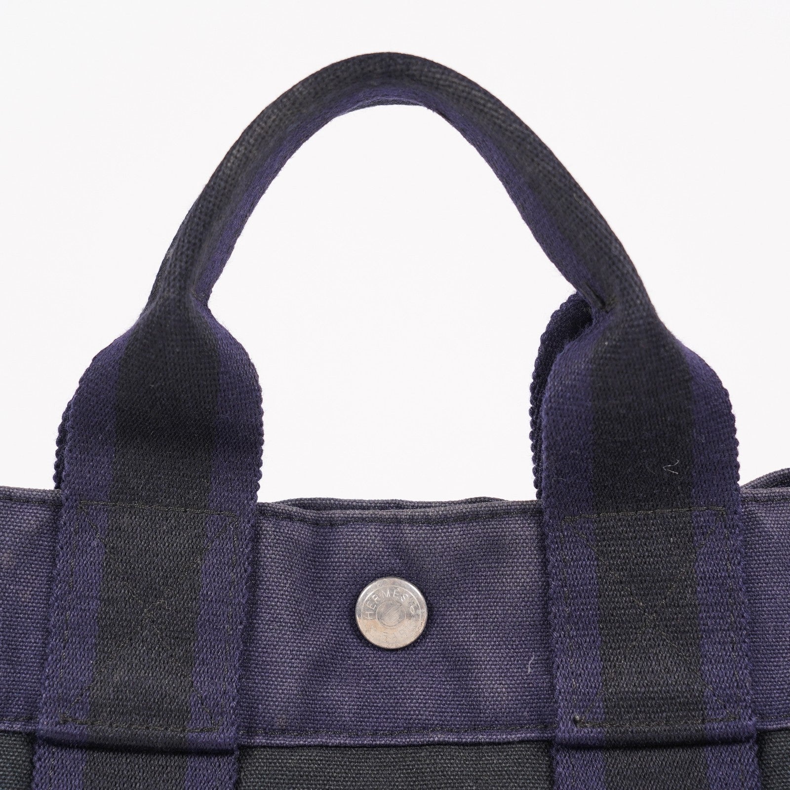 Hermes Fourre-Tout PM Huroto Tote Bag 06E22825029
