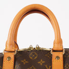 Louis Vuitton Keepall 45 Monogram Canvas Travel Boston Bag M41428 03E146820011