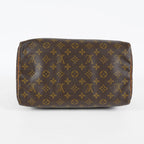 Louis Vuitton Speedy 30 M41526 Monogram Canvas Boston Bag Vintage 07A026520814