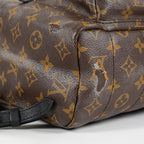 Louis Vuitton Palm Springs MM M41561 Monogram Canvas Backpack Used 07E196160027