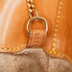 LOUIS VUITTON Monogram Bucket GM M42236 Shoulder Bag LV 05E322310029