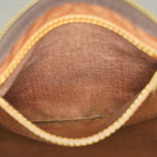 Authentic Louis Vuitton Monogram Speedy 35 M41524 Handbag vintage 02E216050018