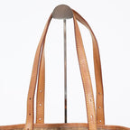 Louis Vuitton Bucket GM M42236 Monogram Canvas Brown Tote Bag Used 08E192750010