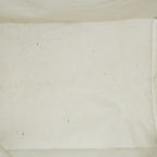 Longchamp Le Pliage Handbag Beige Nylon Leather Trim Tote Bag Used 08M42396617