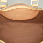 Authentic Louis Vuitton Monogram Speedy 35 M41524 Handbag 02A186463611