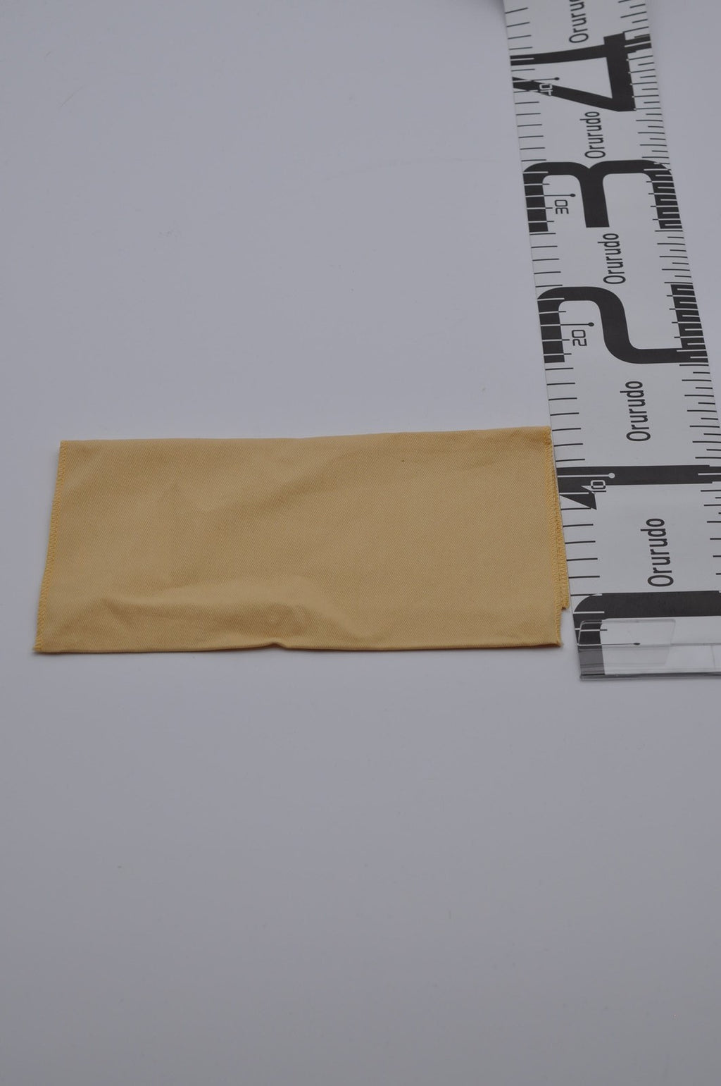 Louis Vuitton Dust Bag Storage Pouch Envelope Beige Logo Authentic 23x10