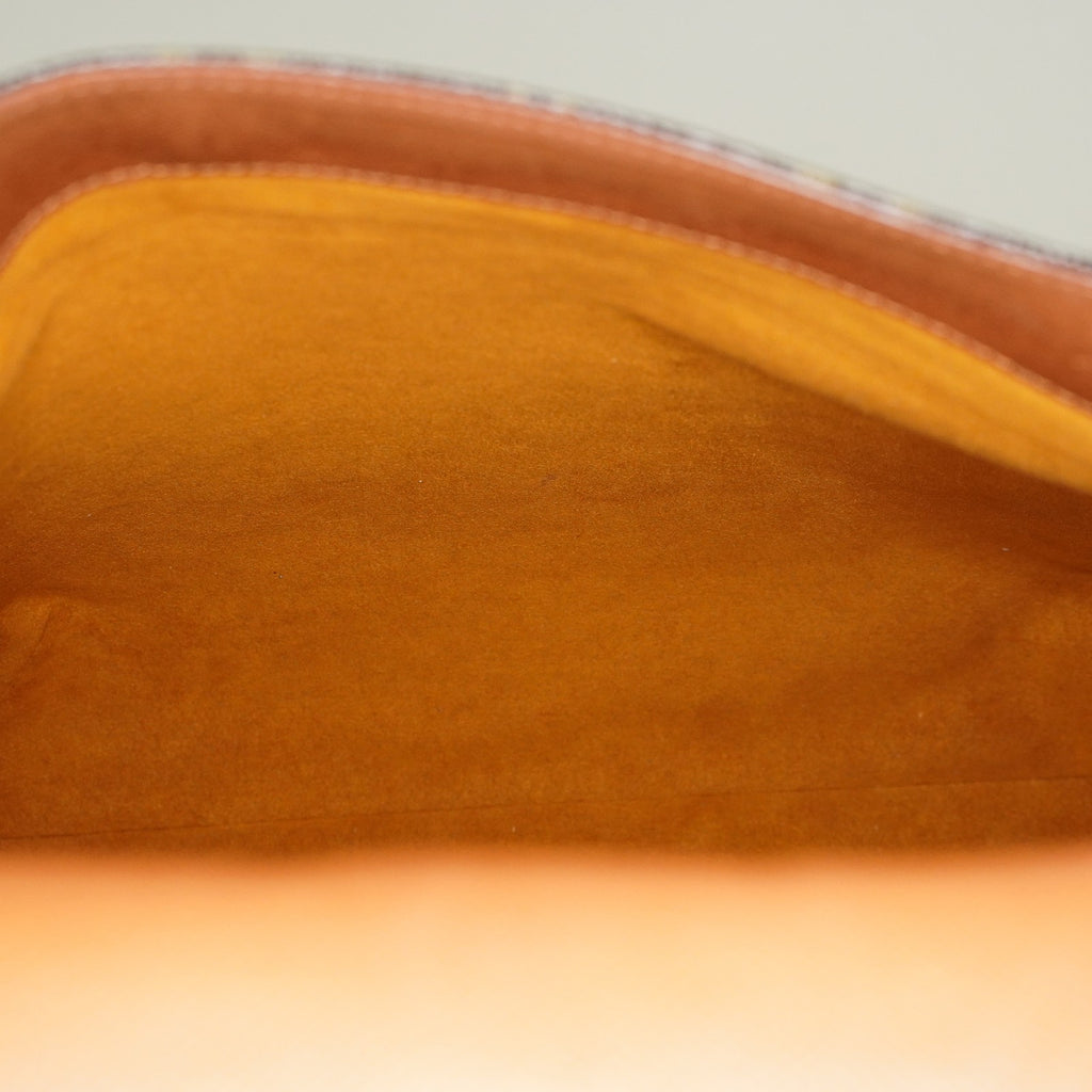 Louis Vuitton Musette M51256 Monogram Canvas Crossbody Bag Used 07A052745608