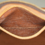 Authentic Louis Vuitton Monogram Speedy 40 Hand Boston Bag M41522 01E095830030