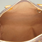 Authentic Louis Vuitton Monogram Speedy 30 Hand bag vintage M41526 06E026930019