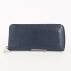 LOUIS VUITTON Louis Vuitton Wallet M30056 Zippy Organizer Taiga Lo 03T072000009