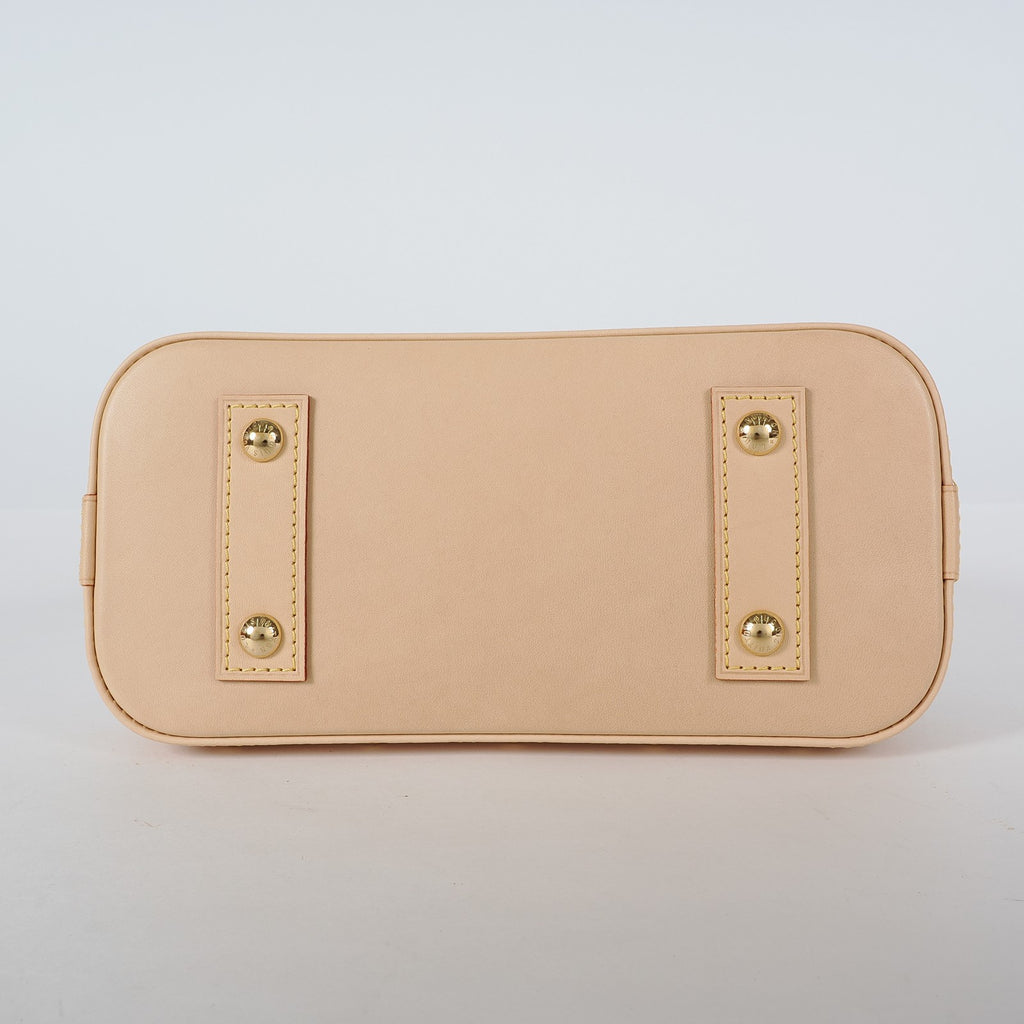 Louis Vuitton x Takashi Murakami 2025 Alma BB Purse Multicolor 04M0145000017