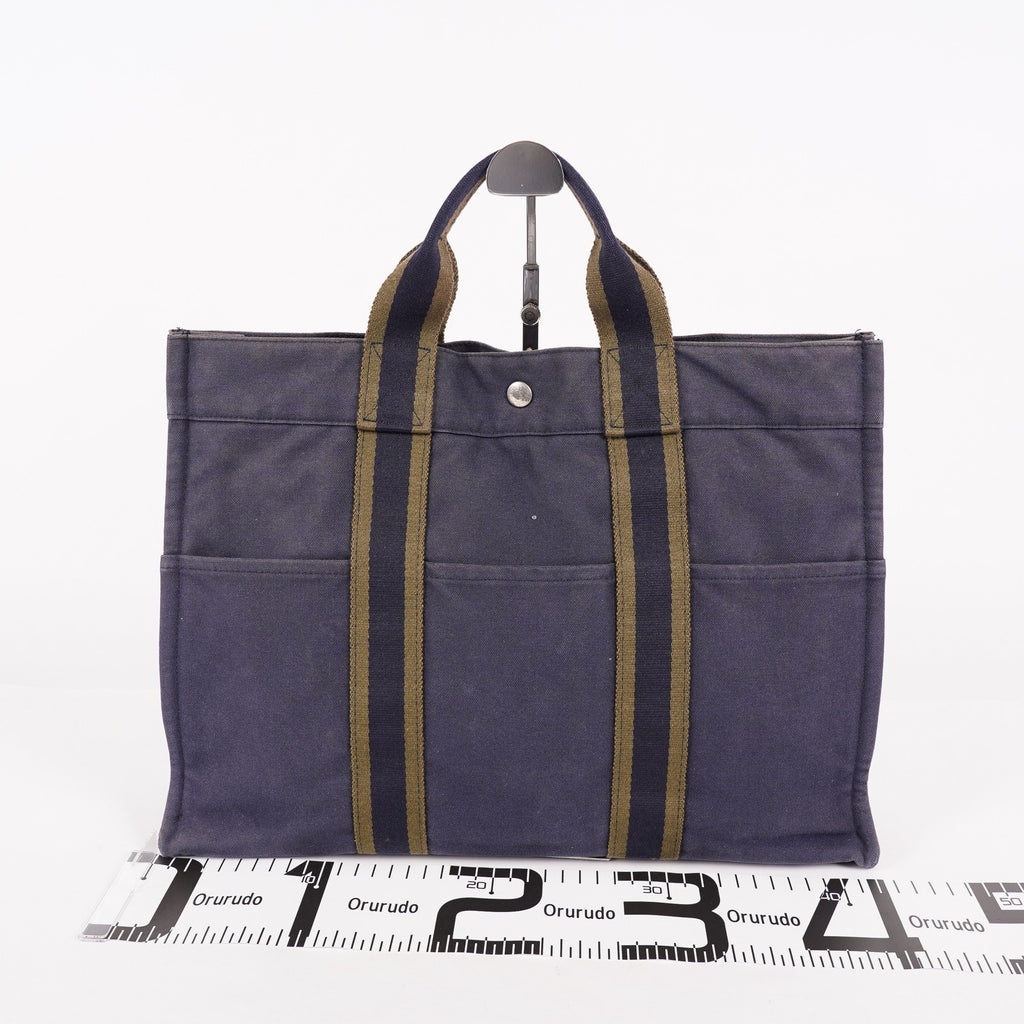 Hermes Fourre-Tout MM Huroto Tote Bag 06E25605029