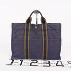 Hermes Fourre-Tout MM Huroto Tote Bag 06E25605029