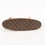 LOUIS VUITTON Monogram Babylone Tote Bag M51102 LV Auth vintage 06E042860012