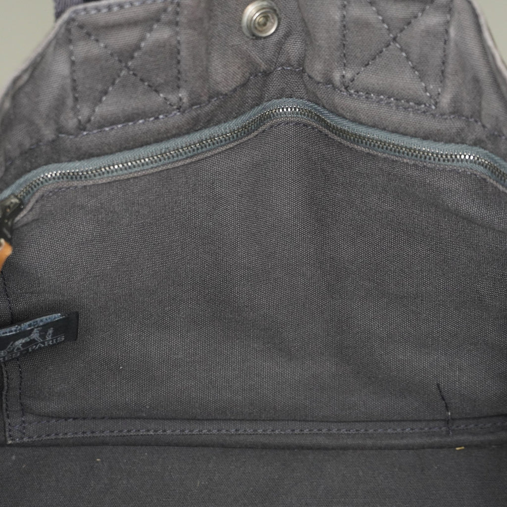 Hermes Fourre-Tout PM Huroto Tote Bag 06E05556619
