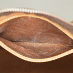 Authentic Louis Vuitton Monogram Speedy 35 Handbag vintage M41524 05E256050016