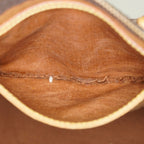 Louis Vuitton M41528 Monogram Speedy 25 Hand Bag Mini Boston Used 07E089570027